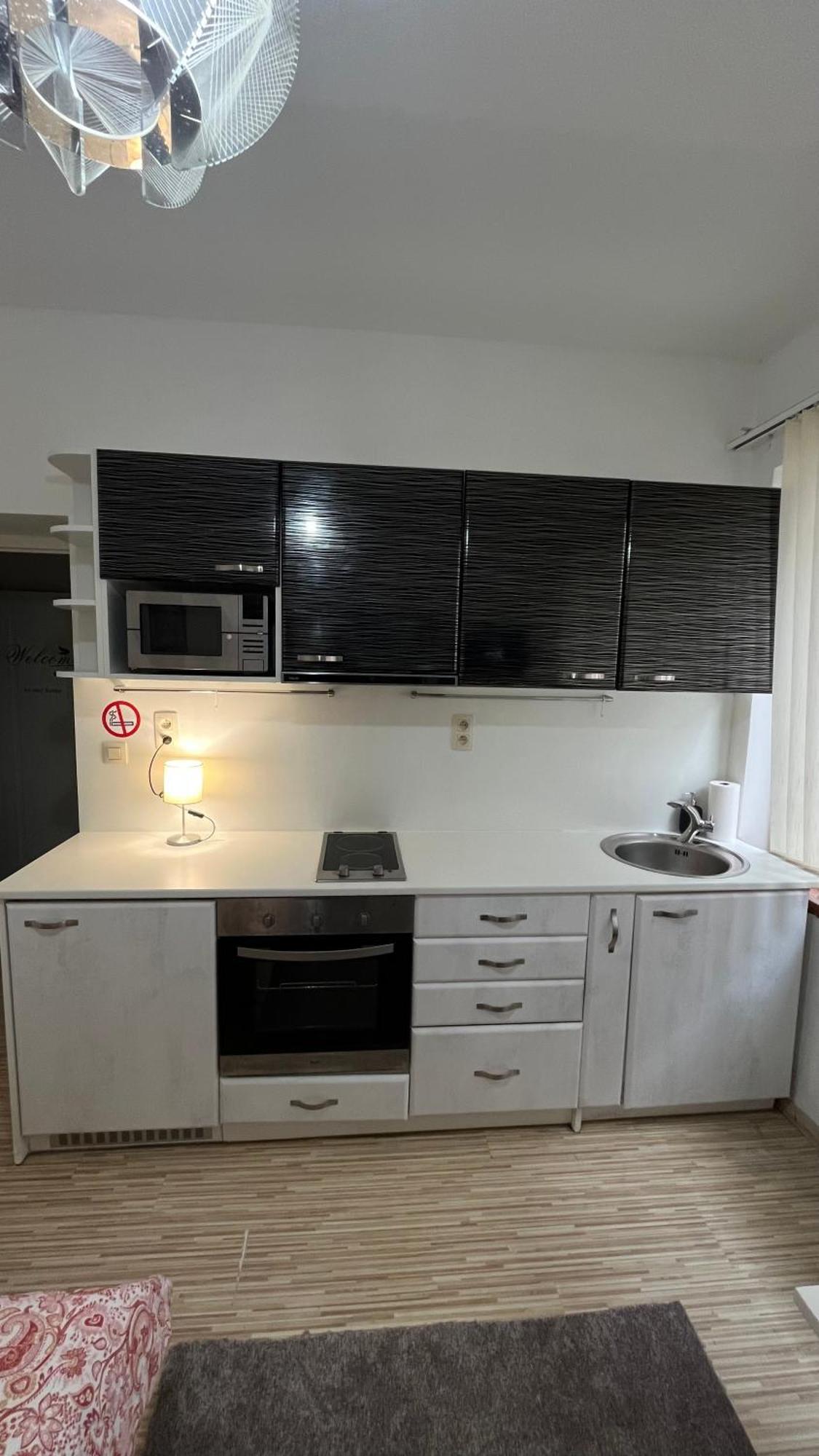 Two Bedroom Flat - Hyper Center Bruxelas Exterior foto