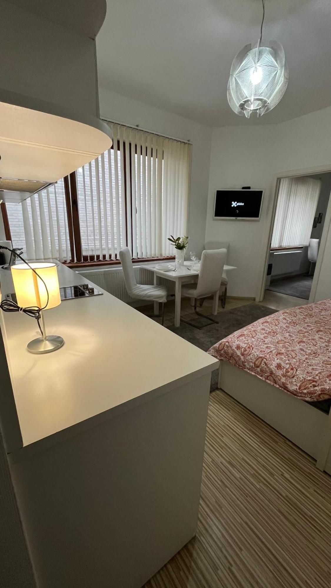 Two Bedroom Flat - Hyper Center Bruxelas Exterior foto